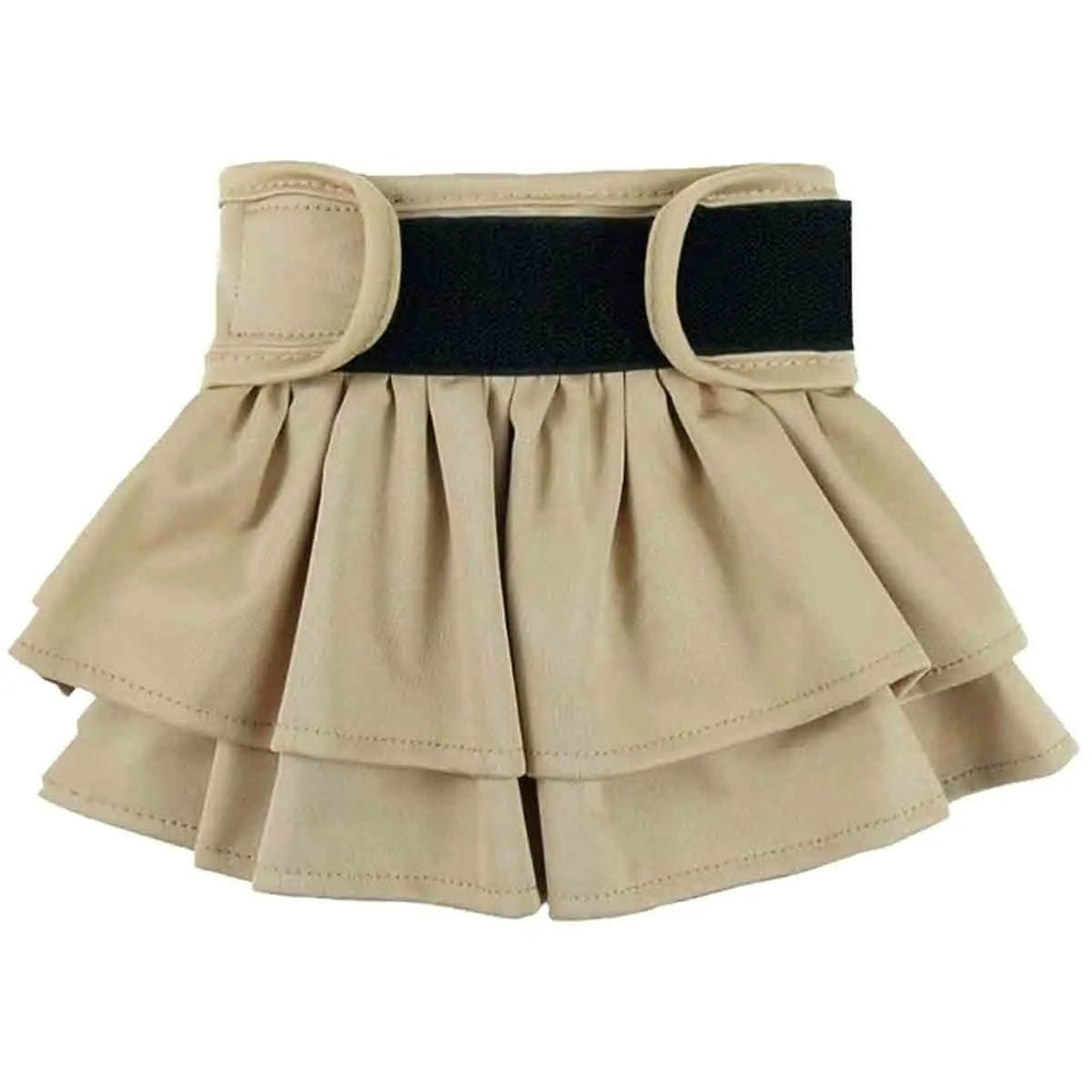 PrettyPaws™ Washable Dog Diaper Skirt - Tailvo