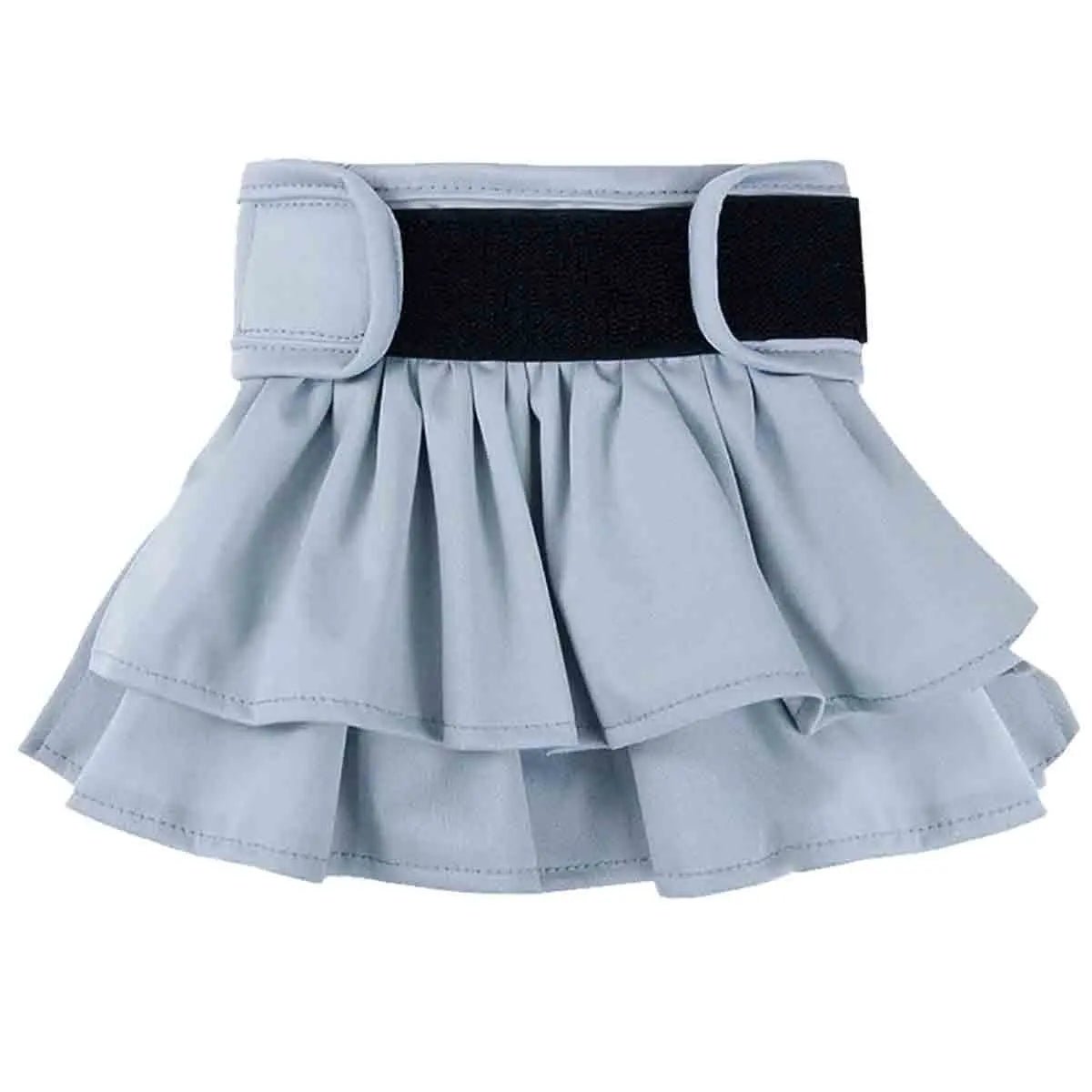 PrettyPaws™ Washable Dog Diaper Skirt - Tailvo