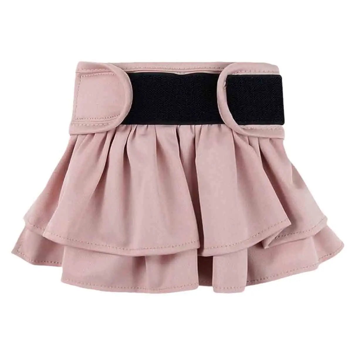 PrettyPaws™ Washable Dog Diaper Skirt - Tailvo