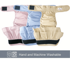 PrettyPaws™ Washable Dog Diaper Skirt - Tailvo