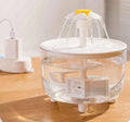 PureFlow™ Pet Water Fountain - Tailvo