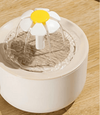 PureFlow™ Pet Water Fountain - Tailvo