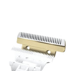 QuietTrim™ Cordless Pet Grooming Clippers - Tailvo
