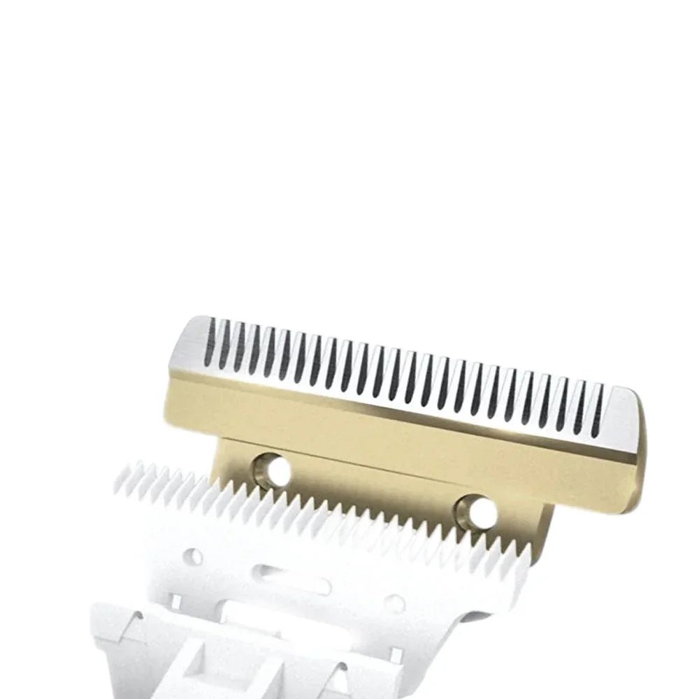 QuietTrim™ Cordless Pet Grooming Clippers - Tailvo