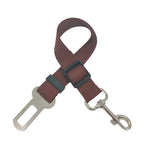 RideSafe™ Pet Seat Belt - Tailvo