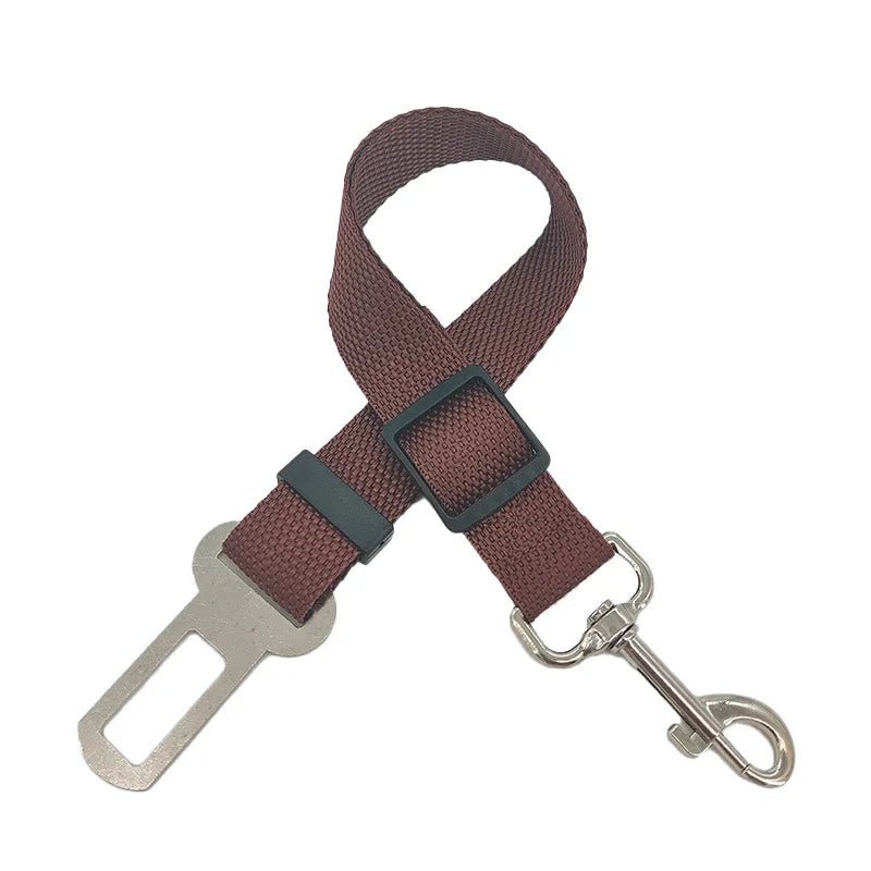RideSafe™ Pet Seat Belt - Tailvo