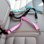 RideSafe™ Pet Seat Belt - Tailvo