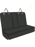 RoadShield™ Waterproof Back Seat Protector - Tailvo