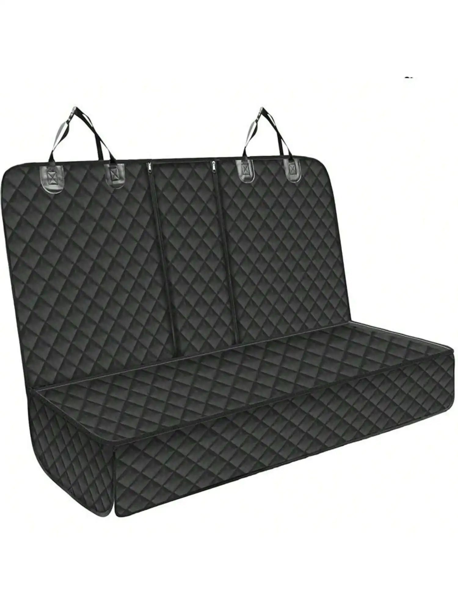 RoadShield™ Waterproof Back Seat Protector - Tailvo