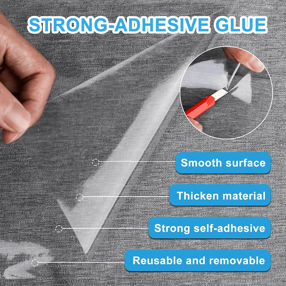 ScratchShield™ Furniture Protection Tape - Tailvo