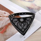 Tailvo Bandana Collar - Tailvo
