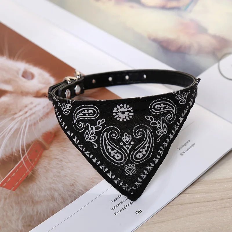 Tailvo Bandana Collar - Tailvo