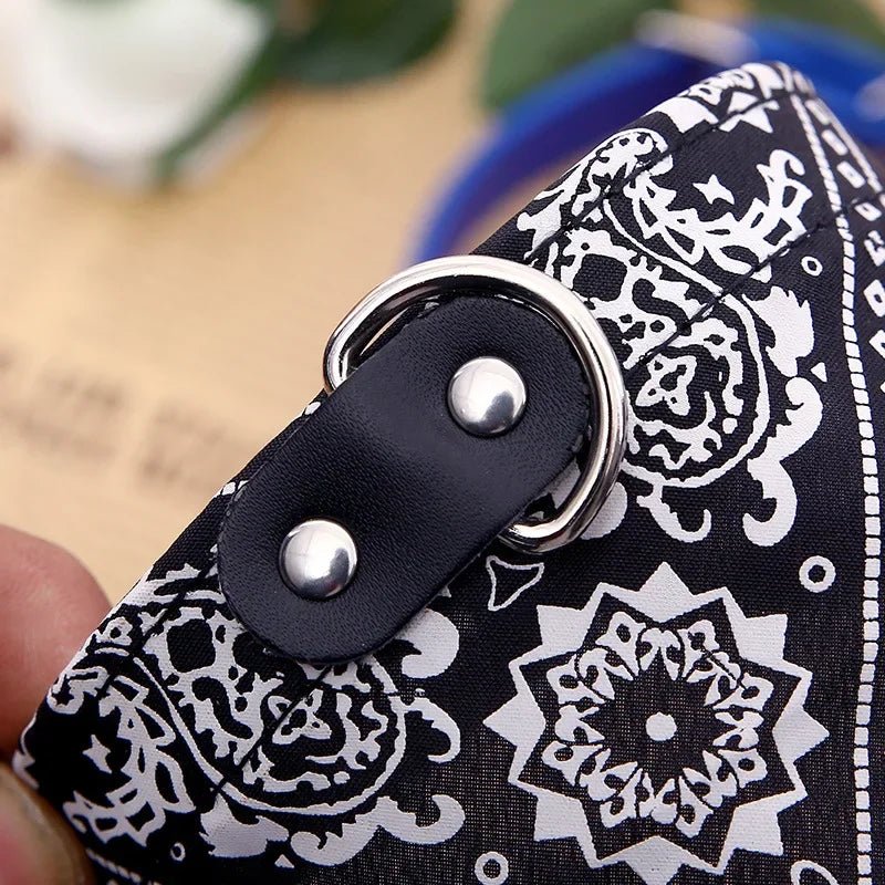 Tailvo Bandana Collar - Tailvo