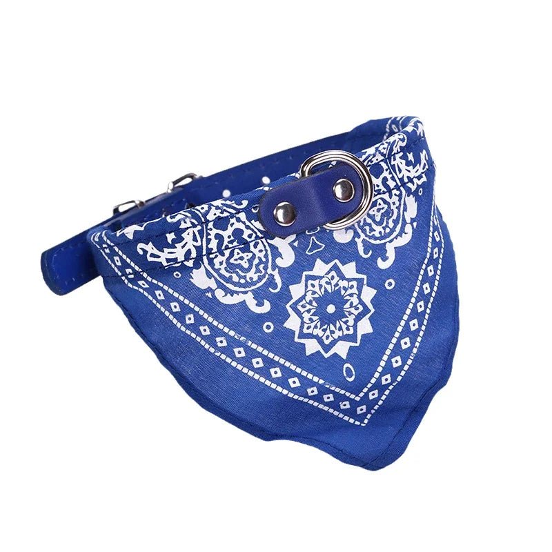 Tailvo Bandana Collar - Tailvo