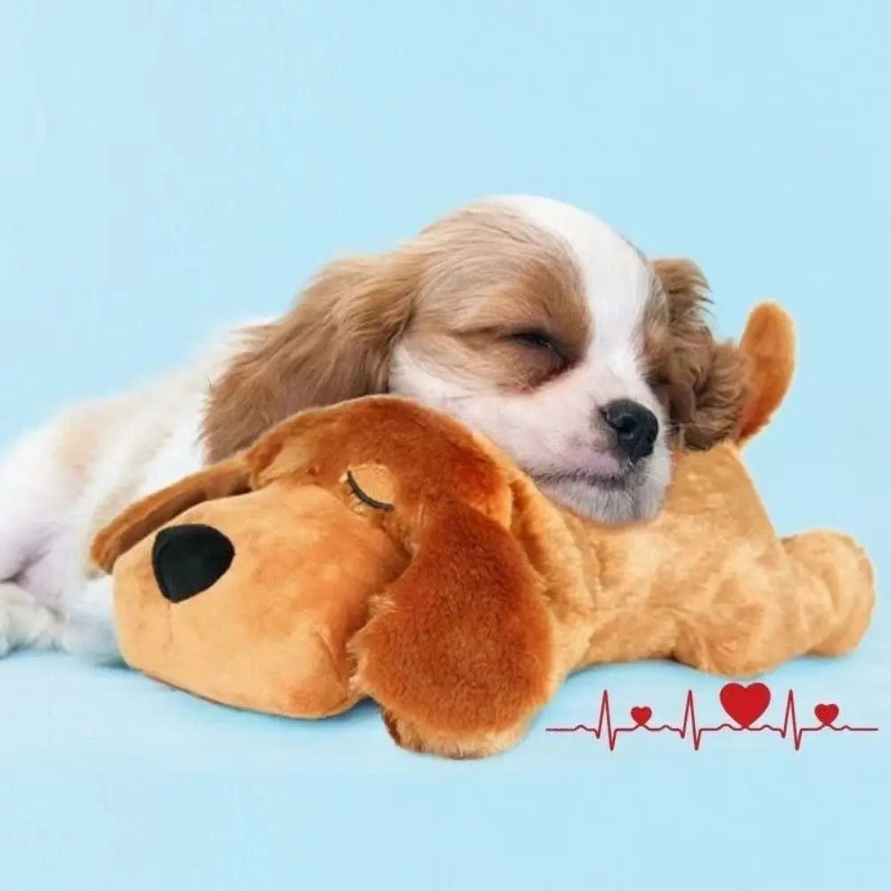 Tailvo ComfortBeat™ Anxiety Relief Toy - Tailvo