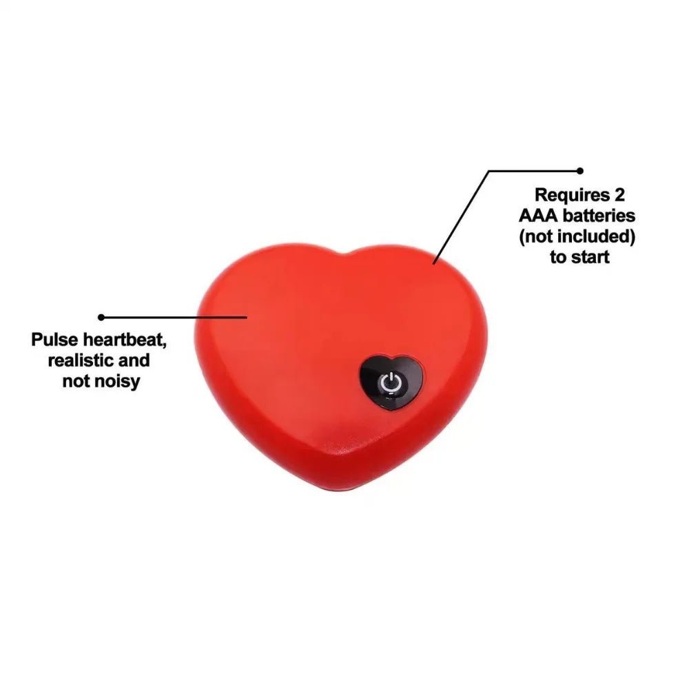 Tailvo ComfortBeat™ Anxiety Relief Toy - Tailvo