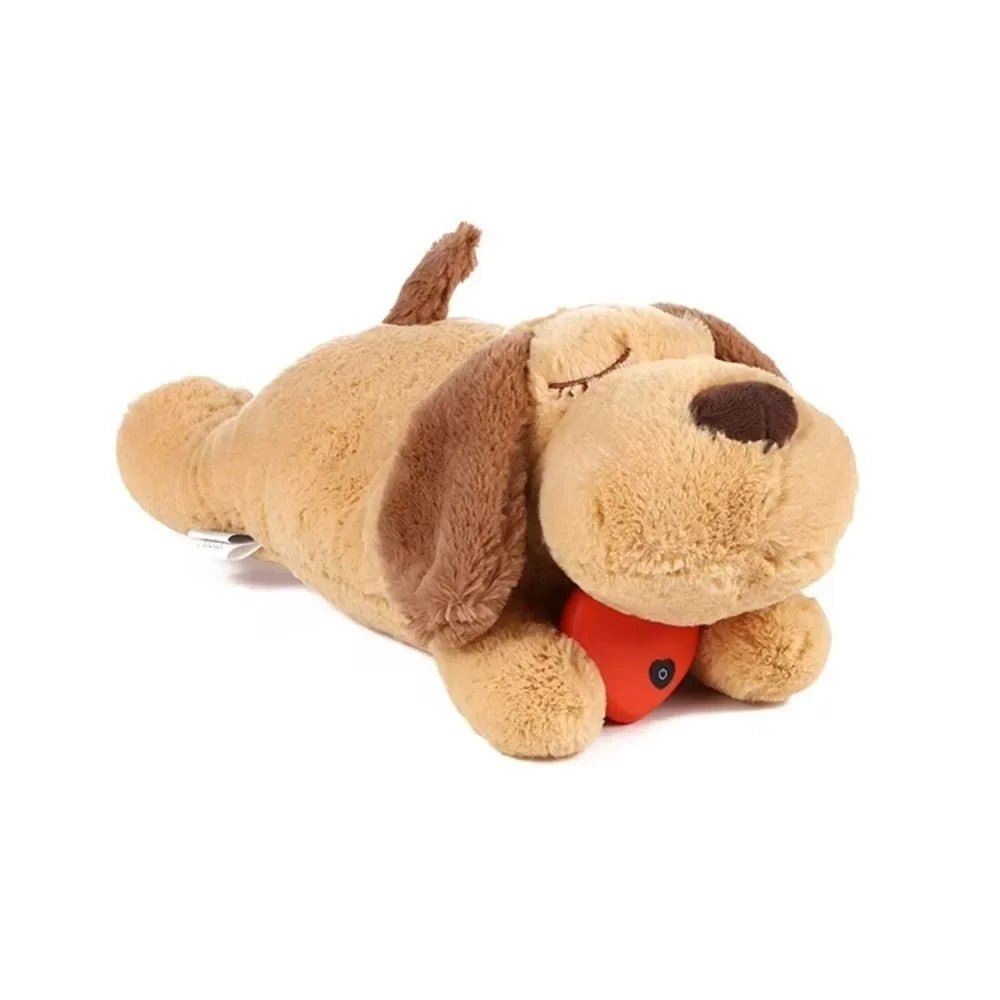 Tailvo ComfortBeat™ Anxiety Relief Toy - Tailvo