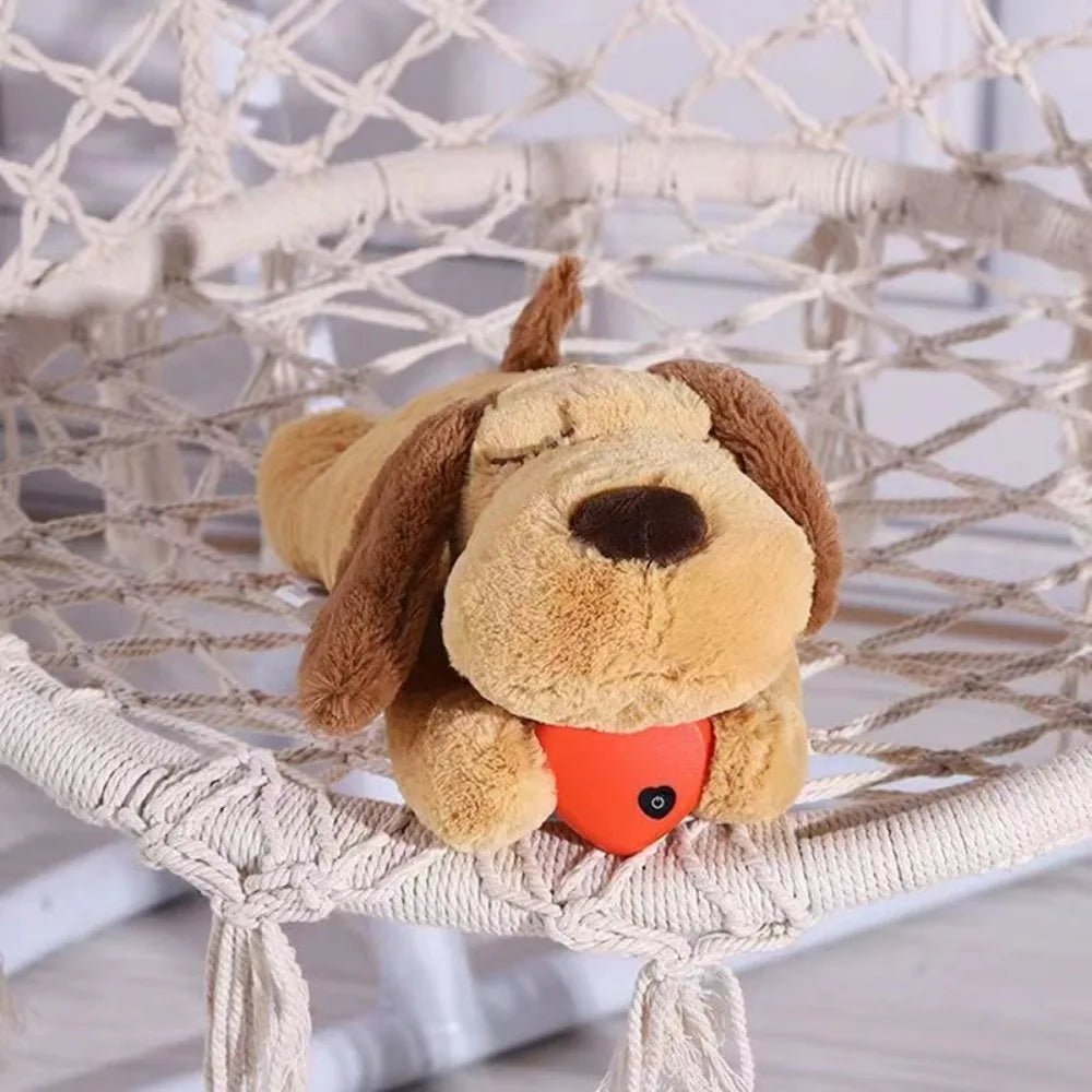 Tailvo ComfortBeat™ Anxiety Relief Toy - Tailvo