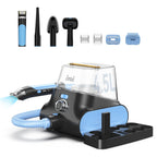 Tailvo Pro™ 5-in-1 Pet Grooming Vacuum System - Tailvo