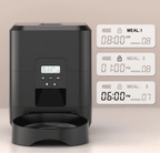 Tailvo SmartFeed™ WiFi Automatic Feeder - Tailvo
