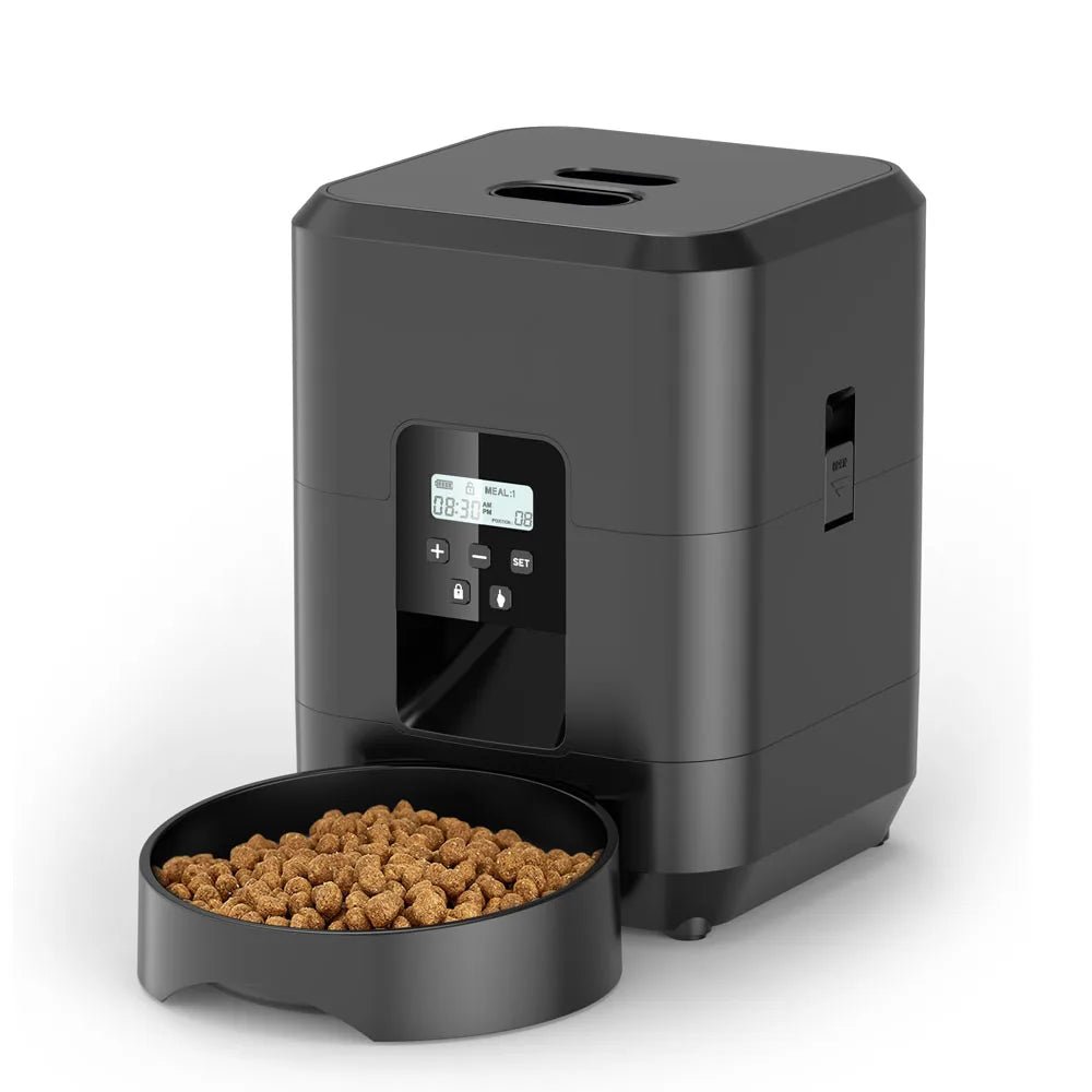 Tailvo SmartFeed™ WiFi Automatic Feeder - Tailvo