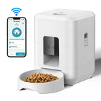 Tailvo SmartFeed™ WiFi Automatic Feeder - Tailvo