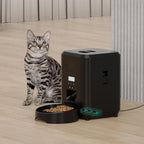 Tailvo SmartFeed™ WiFi Automatic Feeder - Tailvo