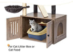 The Summit Cat Haven™ - Tailvo