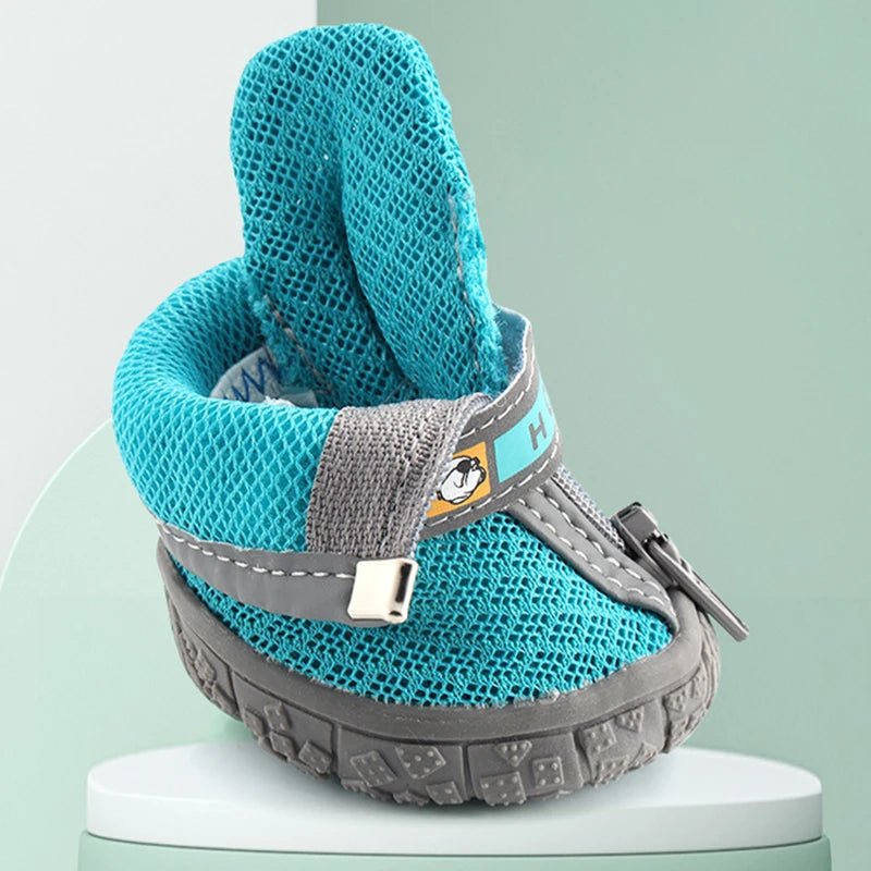 TrailGuard™ Waterproof Dog Boots - Tailvo
