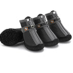 TrailGuard™ Waterproof Dog Boots - Tailvo