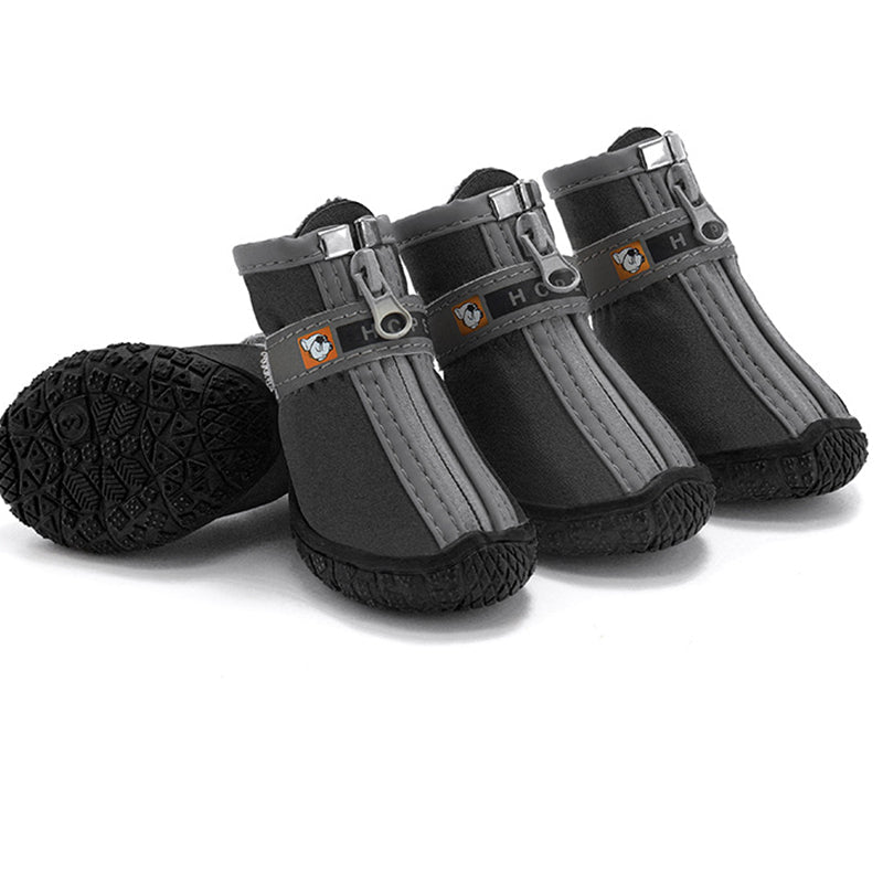 TrailGuard™ Waterproof Dog Boots - Tailvo