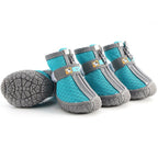 TrailGuard™ Waterproof Dog Boots - Tailvo