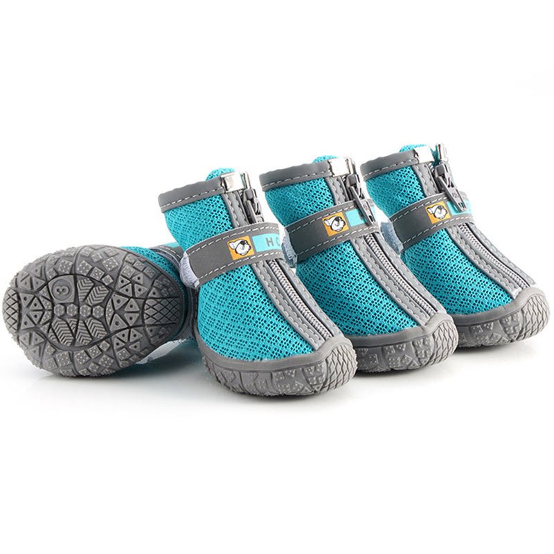 TrailGuard™ Waterproof Dog Boots - Tailvo