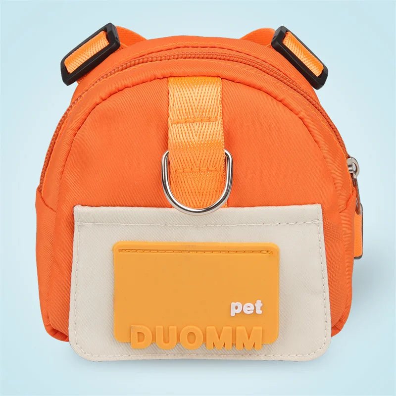 TrailPack™ Adventure Backpack - Tailvo
