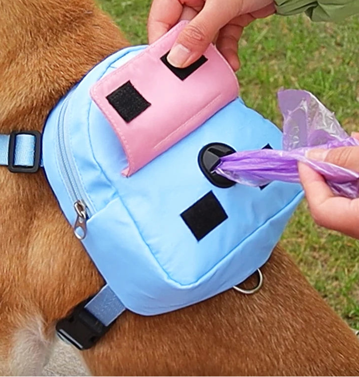 TrailPack™ Adventure Backpack - Tailvo