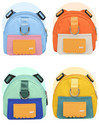 TrailPack™ Adventure Backpack - Tailvo