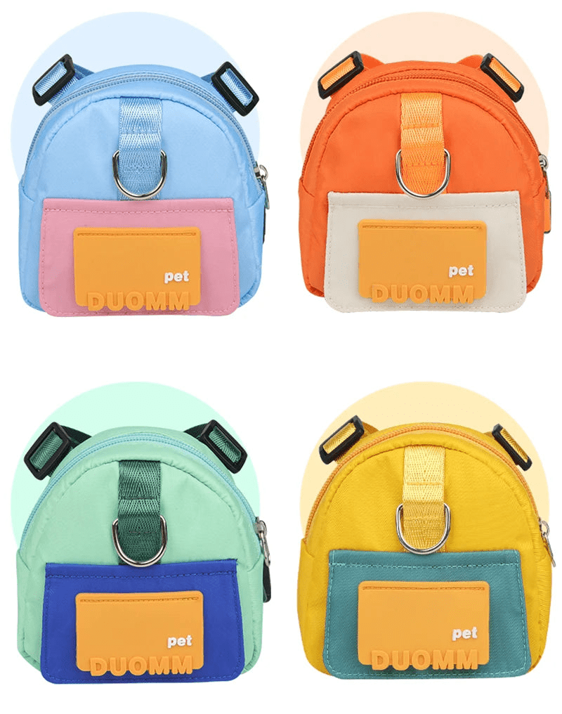 TrailPack™ Adventure Backpack - Tailvo