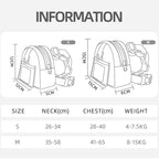 TrailPack™ Adventure Backpack - Tailvo